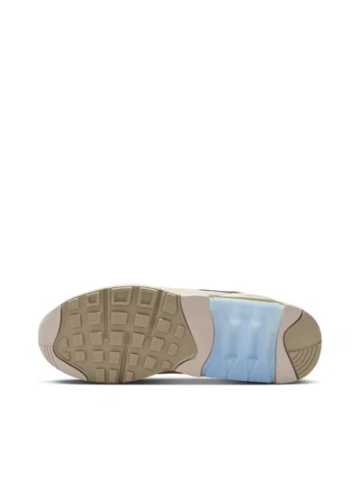 Nike Air Max Sneaker In Beige