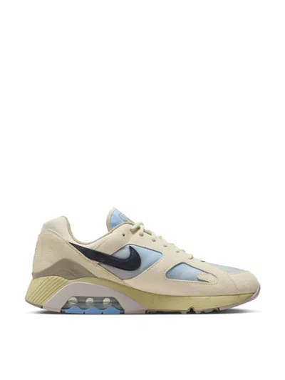 Nike Air Max Sneaker In Beige