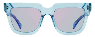 Retrosuperfuture Modo Sunglasses In Multi