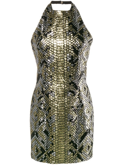 Shop Balmain Metallic