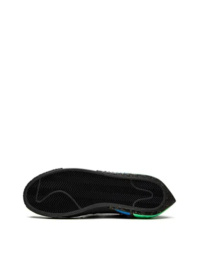 Nike Sneaker In Black