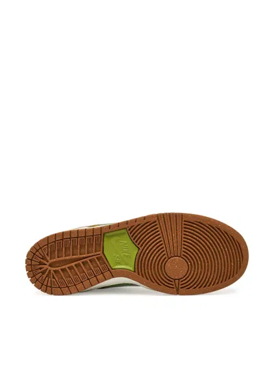 Nike Sb Dunk Sneaker In Multi