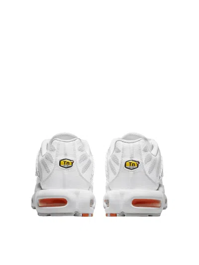 Nike Air Max Sneaker In White
