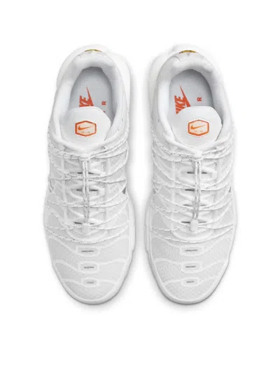 Nike Air Max Sneaker In White