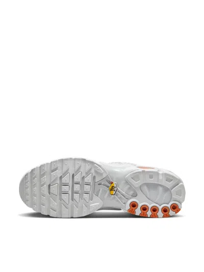 Nike Air Max Sneaker In White