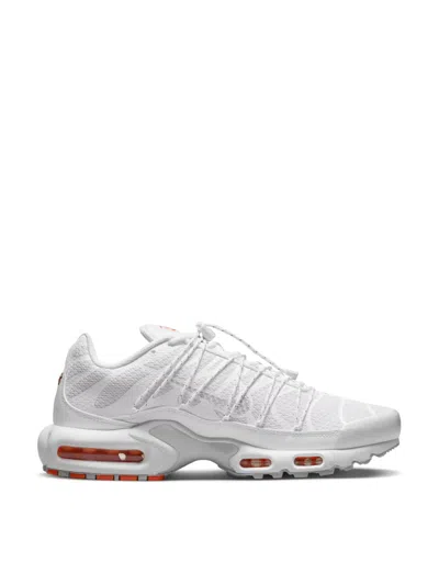Nike Air Max Sneaker In White
