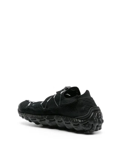Nike Mindbody Sneaker In Black