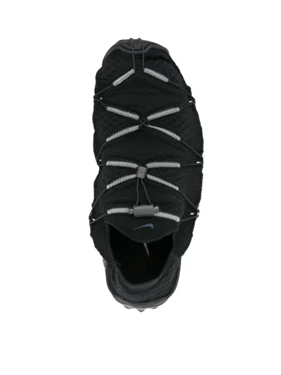 Nike Mindbody Sneaker In Black