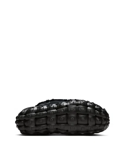 Nike Mindbody Sneaker In Black