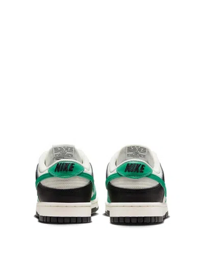 Nike Sb Dunk Sneaker In Multi