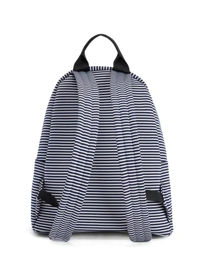 Giuseppe Zanotti Bud Backpack In Navy