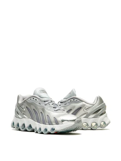 Nike Air Max Dn8 Sneakers In Silver