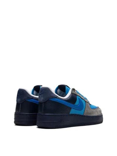 Nike Air Force Sneaker In Gray