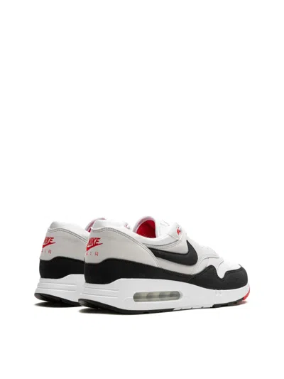 Nike Air Max Sneaker In White