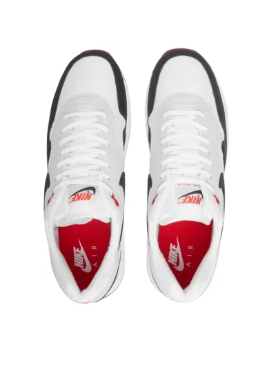 Nike Air Max Sneaker In White
