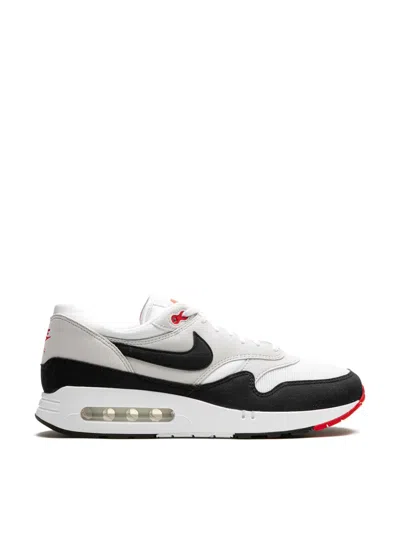 Nike Air Max Sneaker In White