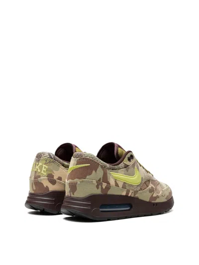 Nike Air Max Sneaker In Multicolor