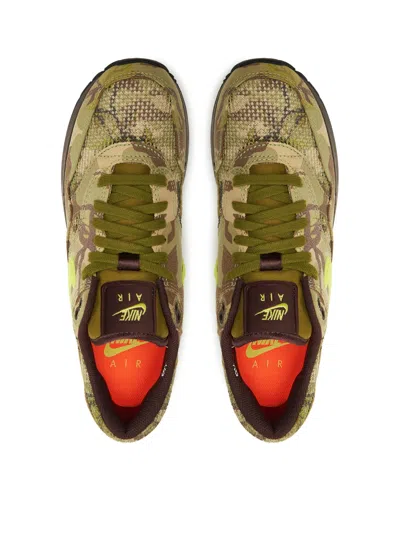 Nike Air Max Sneaker In Multicolor