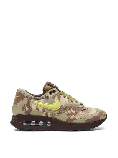 Nike Air Max Sneaker In Multicolor