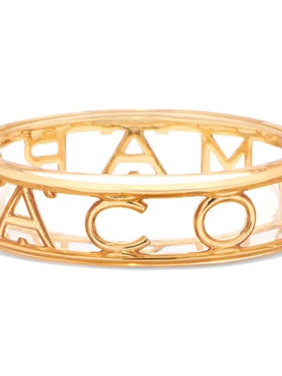 Marc Jacobs Bracelet In Multi