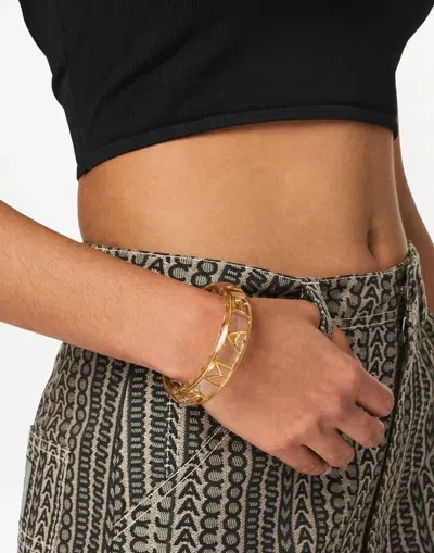Marc Jacobs Bracelet In Multi