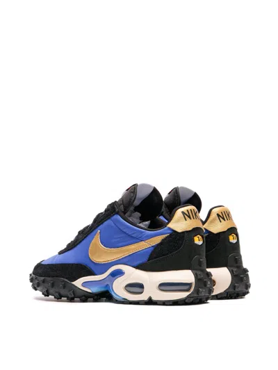 Nike Air Max Waffle Sp Tn Sneakers In Multi
