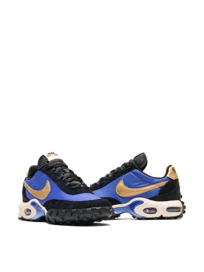 Nike Air Max Waffle Sp Tn Sneakers In Multi