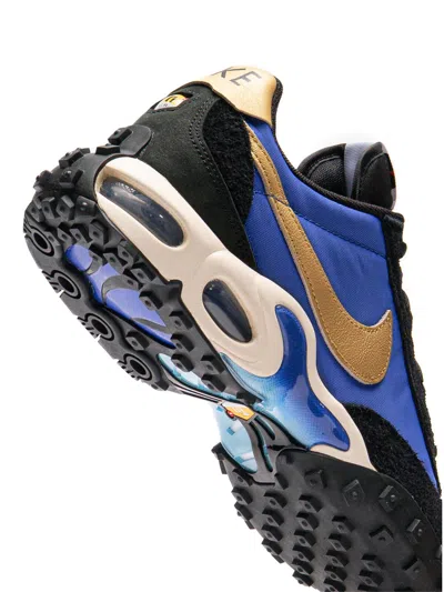 Nike Air Max Waffle Sp Tn Sneakers In Multi