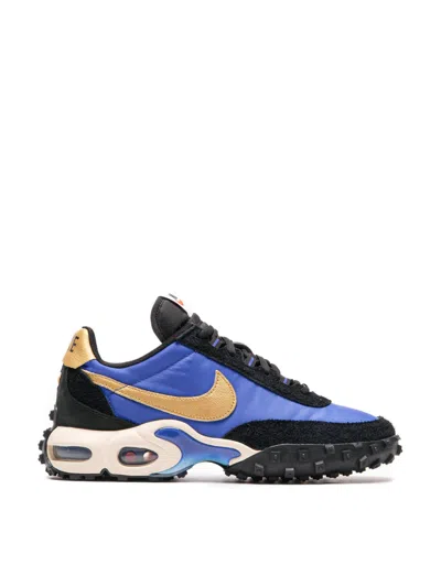 Nike Air Max Waffle Sp Tn Sneakers In Multi
