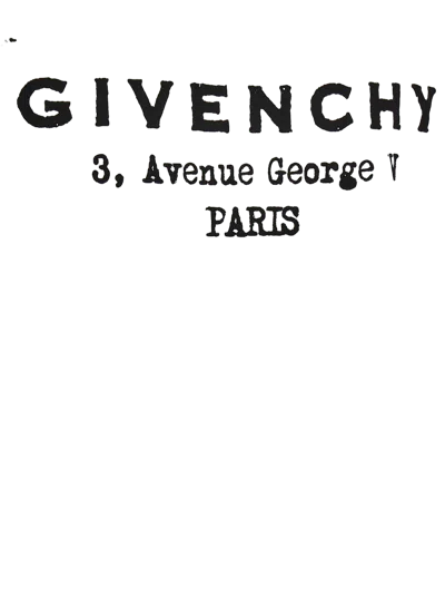Givenchy Logo-embroidered Cotton T-shirt In White