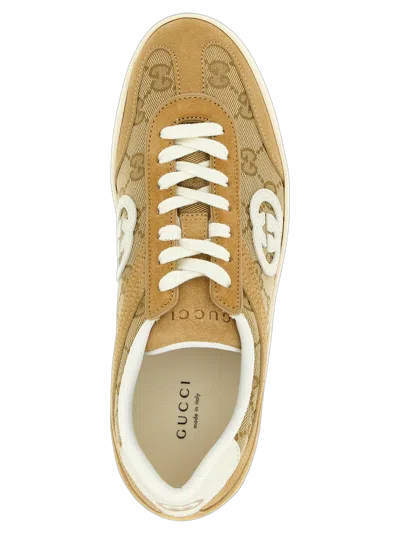 Gucci G75 Sneaker In Multi