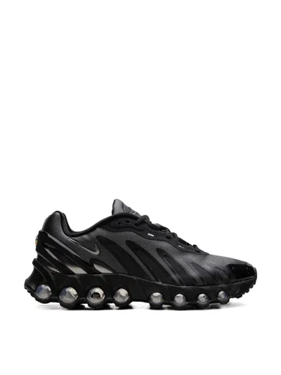 Nike Air Max Dn8 Sneaker In Black