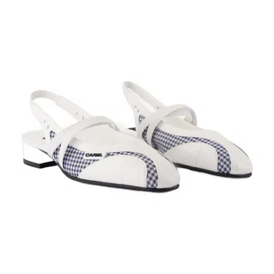 Carel Flat In Multi