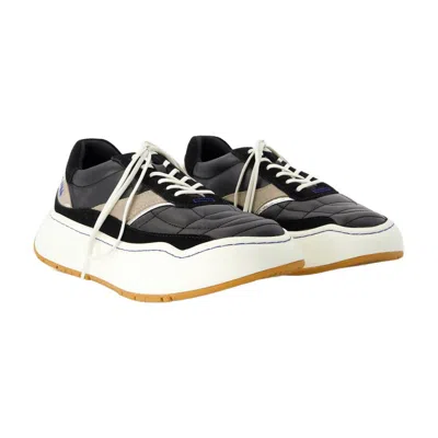 Ader Error Log Baus Sneaker In Multi