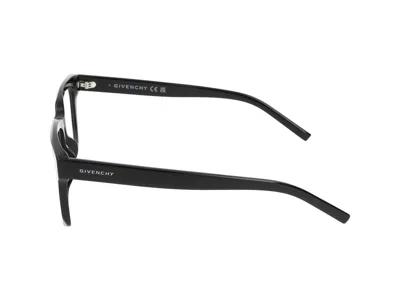 Givenchy Gv50005i Eyeglasses In Black