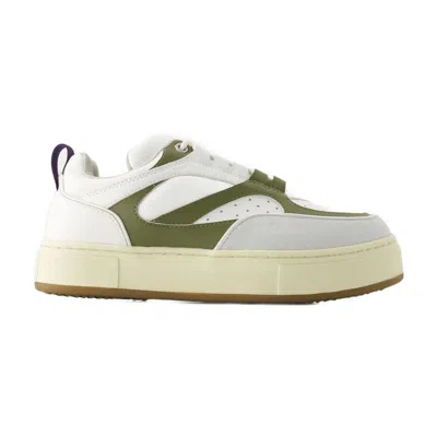 Eytys Sneaker In White