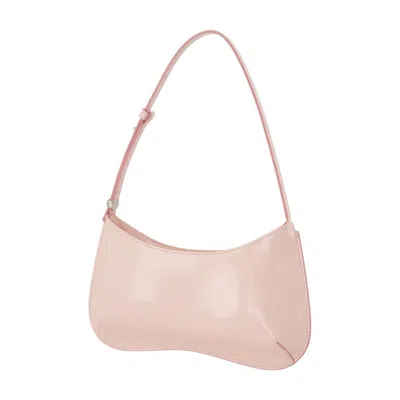 Jacquemus Shoulder Bag In Pink