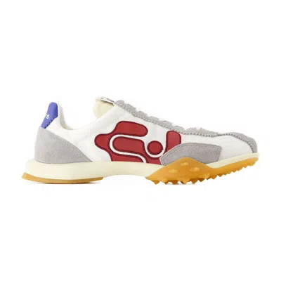 Eytys Eros Sneaker In Multi