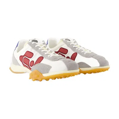 Eytys Eros Sneaker In Multi