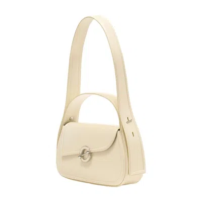 Samsoe & Samsoe Samsøe Samsøe Sahero Shoulder Bag In Beige