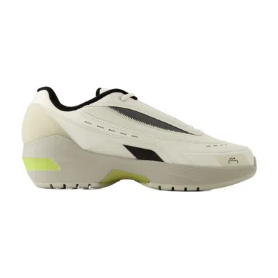 A-cold-wall* A Cold Wall Sneaker In Multi