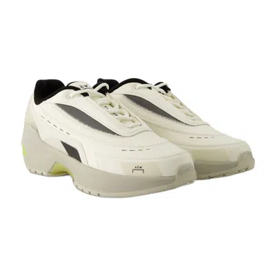 A-cold-wall* A Cold Wall Sneaker In Multi