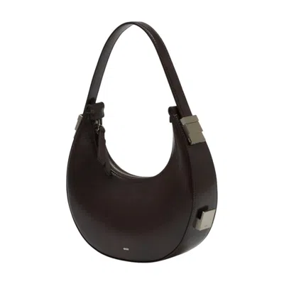Osoi Mini Bag In Brown