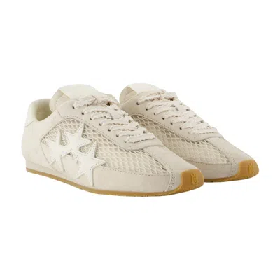 Amiri Pacific Sneaker In Neutral