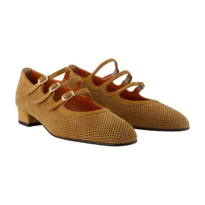 Carel Ariana Flat In Multi