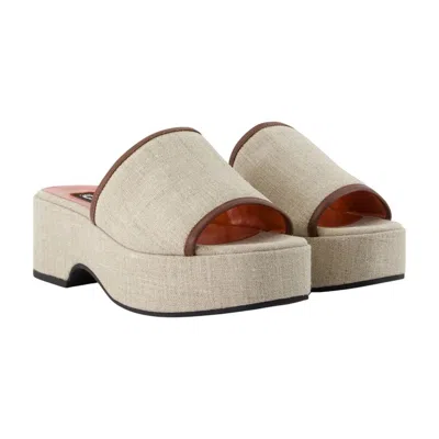 Carel Mule In Multi