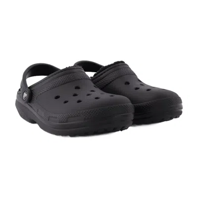 Crocs Clog In Black