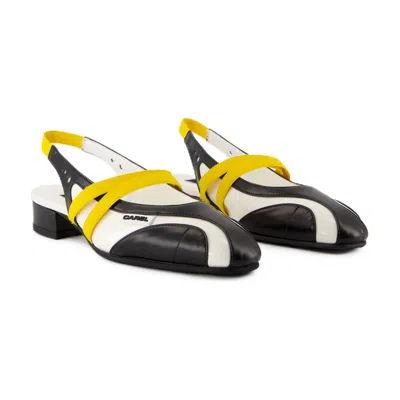 Carel Flat In Multi