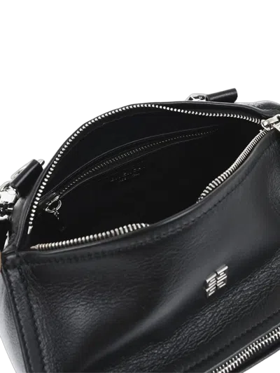 Givenchy Shoulder Bag In Black
