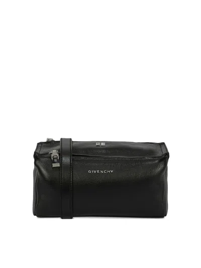 Givenchy Shoulder Bag In Black
